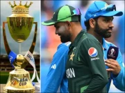 بھارتی ٹیم کو وزارت خارجہ سے پاکستان کے خلاف کھیلنے کی اجازت مل گئی