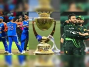 ایشیا کپ میں پاکستان کے ساتھ کھیلنے پر بی سی سی آئی کا وضاحتی بیان سامنے آ گیا