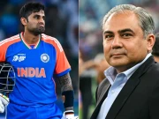 بھارت کا ناکام  ’’آپریشن کرکٹ‘‘