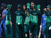 پاک بھارت ٹیمیں ایک بار پھر مد مقابل آنے کو تیار