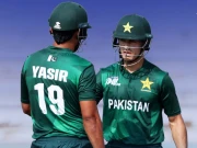 ایشیا کپ رائزنگ اسٹارز: پاکستان شاہینز کا عمان کو شکست دے کر فاتحانہ آغاز