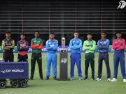 انڈر 19 ایشیا کپ کا آغاز، آج دو میچز کھیلے جائیں گے