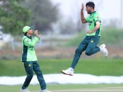 انڈر 19 ایشیا کپ سیمی فائنل: بنگلادیش کا پاکستان کو جیت کیلیے 122 رنز کا ہدف