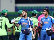 ایشیاکپ: بھارتی ٹیم کو پاکستان کیخلاف کھیلنے کیلئے گرین سگنل مل گیا