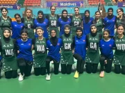 ایشین یوتھ گرلز نیٹ بال چیمپیئن شپ؛ پاکستان نے سیمی فائنل کیلیے کوالیفائی کر لیا