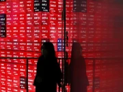 ٹرمپ کا جنگ جاری رکھنے کا اعلان، ایشیائی اسٹاک مارکیٹس میں شدید مندی، بڑے انڈیکسز نیچے آگئے 