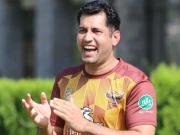 39 سالہ اسپنر آصف کی اچانک قومی ٹیم میں انٹری