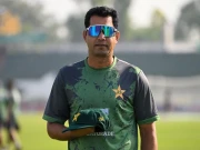 آصف آفریدی ٹیسٹ میں ڈیبیو کرکے منفرد ریکارڈ کی فہرست میں شامل