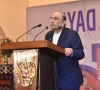 دنیا میں امن و استحکام کے فروغ کیلئے روس کے ساتھ شراکت داری مضبوط کریں گے، صدر مملکت