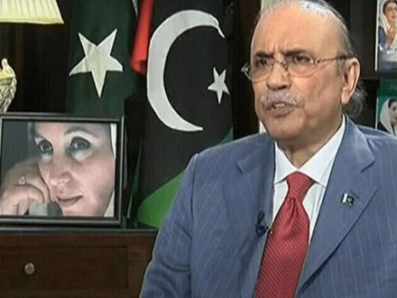 صدر زرداری کا فرانس کا دورہ منسوخ، پاکستان واپسی کی تاریخ سامنے آگئی