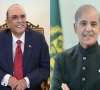 یومِ دفاع، صدر اور وزیراعظم کا شہداء کو خراج عقیدت، قومی اتحاد اور مضبوط دفاع کے عزم کا اعادہ