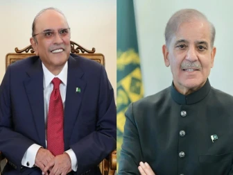 یومِ دفاع؛ صدر، وزیراعظم اور سیاسی شخصیات کا شہداء کو خراج عقیدت، قومی اتحاد اور مضبوط دفاع کے عزم کا اعادہ