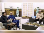 وزیراعظم نے 27 ویں آئینی ترمیم کی منظوری کیلیے حمایت مانگی، بلاول بھٹو نے تفصیلات  جاری کردیں