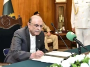 صدرِ مملکت نے اینٹی ڈمپنگ ڈیوٹیز ترمیمی بل 2025 کی منظوری دے دی