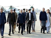 صدر آصف زرداری 5 روزہ دورہ چین مکمل کرکے وطن روانہ