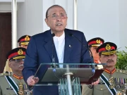 فتنتہ الخوارج اور دیگر دہشتگرد تنظیموں کے ناپاک عزائم کو ناکام بنائیں گے، صدر مملکت