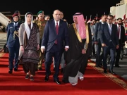 صدرمملکت آصف زرداری 4 روزہ دورے پر بحرین پہنچ گئے