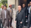 صدر مملکت آصف زرداری لندن سے خصوصی طیارے پر پاکستان کیلئے روانہ