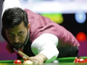 دولت مشترکہ اسنوکر اینڈ بلیئرڈ چیمپئن شپ: محمد آصف پہلے ہی راؤنڈ سے باہر