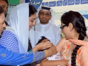 پولیو ٹیموں پر حملے؛ آصفہ بھٹو زرداری کا سخت ردعمل سامنے آگیا