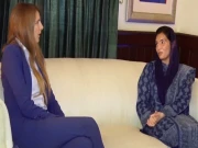 کراچی، آصفہ بھٹو سے برطانوی ہائی کمشنر کی ملاقات، تعلیم، صحت اور خواتین کی فلاح پر تبادلہ خیال