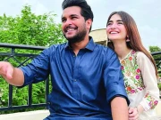 میرب علی سے شادی کی خبریں، عاصم اظہر کا نیا بیان سامنے آگیا