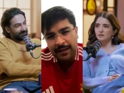 عاصم اظہر کا ہانیہ سے متعلق علی صفینا اور میرب علی کی وائرل ویڈیو پر ردعمل