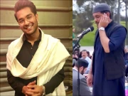 عاصم اظہر کی آسٹریلیا میں اذان دینے کی وائرل ویڈیو نے مداحوں کے دل جیت لیے