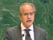 افغانستان کو تنہا نہ چھوڑیں، دیرپا امن کیلیے عملی اقدام ہی واحد راستہ ہے، پاکستان کا اقوام متحدہ میں مؤقف