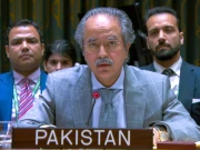 ہیٹی کو خونریزی اور تباہی سے بچانے کیلئےفیصلہ کن اقدام کیا جائے، پاکستان کا سلامتی کونسل سے مطالبہ