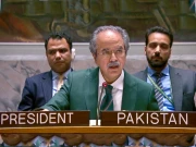 سلامتی کونسل، پاکستان کی شام پر اسرائیلی جارحیت کی شدید مذمت، عالمی برادری سے نوٹس کا مطالبہ