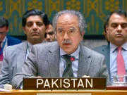 دہشت گرد افغان سرزمین پاکستان کی قومی سلامتی اور خودمختاری کے خلاف استعمال کر رہے ہیں، عاصم افتخار