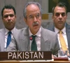 روس یوکرین جنگ فوری بند کی جائے، اقوام متحدہ میں پاکستان کا مطالبہ