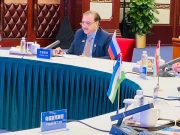 مشیر قومی سلامتی کا دورہ چین، سیکیورٹی تعاون بڑھانے پر اتفاق