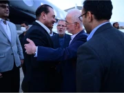 ایران امریکا مذاکرات: فیلڈ مارشل سرکاری دورے پر تہران پہنچ گئے