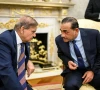 ایران امریکا دستخطی تقریب؛ وزیراعظم اور فیلڈ مارشل کل جنیوا پہنچیں گے