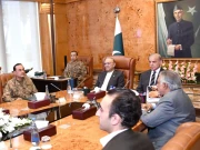 سول و عسکری قیادت کا معیشت، توانائی اور سیکیورٹی سے متعلق مشترکہ فیصلوں پر اتفاق