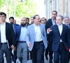 فیلڈ مارشل کی ایرانی قیادت سے ملاقاتوں میں حوصلہ افزا پیشرفت ہوئی ہے، آئی ایس پی آر