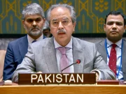 پاکستان کا مشرق وسطیٰ میں مستقل جنگ بندی اور مذاکرات کا عمل دوبارہ شروع کرنے کا مطالبہ