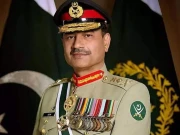 پاکستان میں دہشت گردی کے لیے افغان سرزمین کا استعمال ناقابل قبول ہے، فیلڈ مارشل
