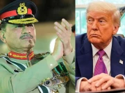 امریکی صدر کے مشکور ہیں جن کی وجہ سے پاک بھارت سمیت کئی جنگیں رُکیں، فیلڈ مارشل