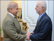 پاکستان کی سفارت کاری ،امن کی نئی امید