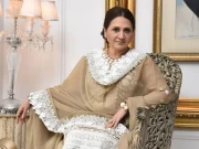 کیا بڑی عمر کے لوگوں کو محبت نہیں ہوسکتی؛ اسماء عباس 