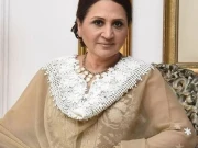 اسما عباس کا سوشل میڈیا صارفین کو تنقید پر سخت جواب