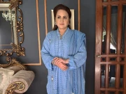 اداکارہ اسماء عباس کا 60 سال سے زائد عمر کی تنہا خواتین کو شادی کرنے کا مشورہ