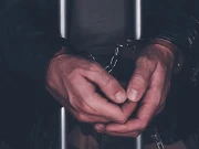 حیدرآباد، بزرگ دادا پر تشدد کرنے والا پوتا ساتھی سمیت گرفتار