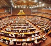 قومی اسمبلی اجلاس؛ داخلہ ڈویژن کے 74 ارب 35کروڑ کے چار مطالبات زر منظور