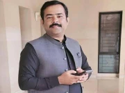 سکھر آئی بی اے یونیورسٹی کے اسسٹنٹ کنٹرولر کی لاش ملنے کا معما؛ بہن کا بیان سامنے آگیا