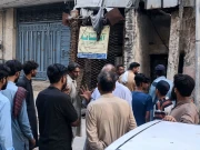 راولپنڈی؛ نالے سے ملنے والی بوری بند لاش آستانے کے پیر کی نکلی، قتل کی وجہ بھی سامنے آگئی