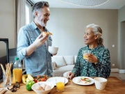 اچھی صحت کیلئے ناشتے سے زیادہ اس کا معیاری ہونا ضروری